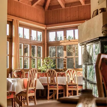 Pensjonat Haus Kathrin