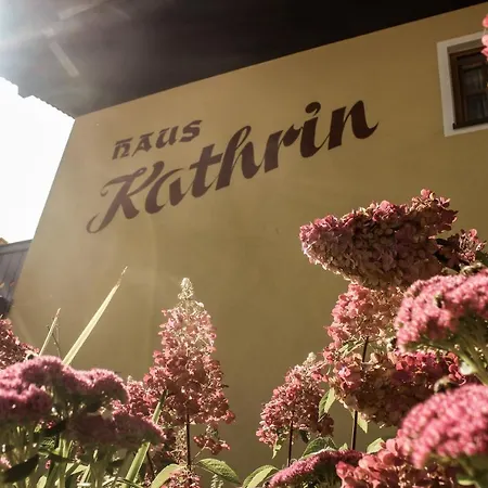 Haus Kathrin * Werfenweng