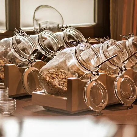 Haus Kathrin Πανσιόν 3*