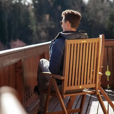 Πανσιόν Haus Kathrin 3*