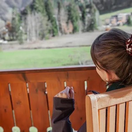 Penzion Haus Kathrin Werfenweng