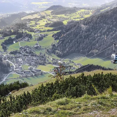 Haus Kathrin Werfenweng