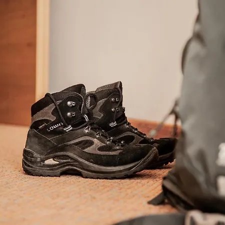 Πανσιόν Haus Kathrin