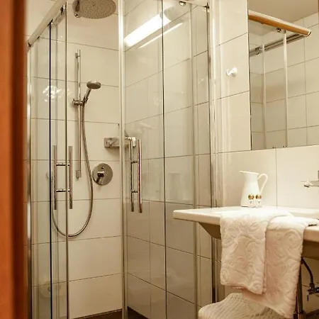 Haus Kathrin Guest house *