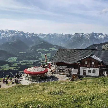 Haus Kathrin Πανσιόν Werfenweng