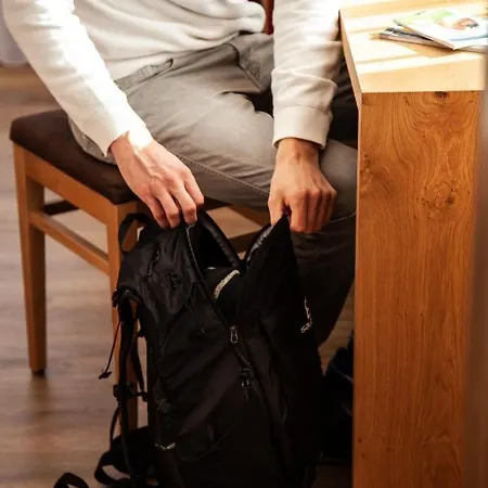 Pensjonat Haus Kathrin