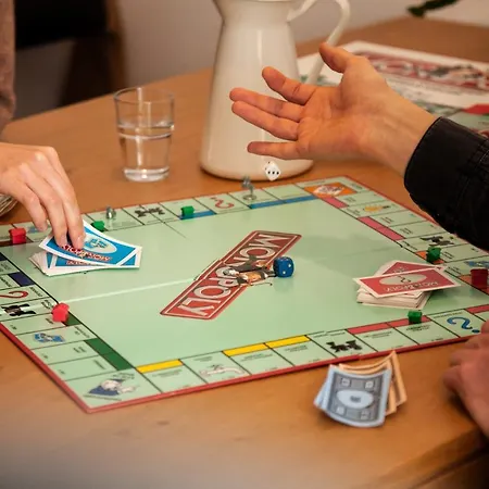 Haus Kathrin Penzion 3*