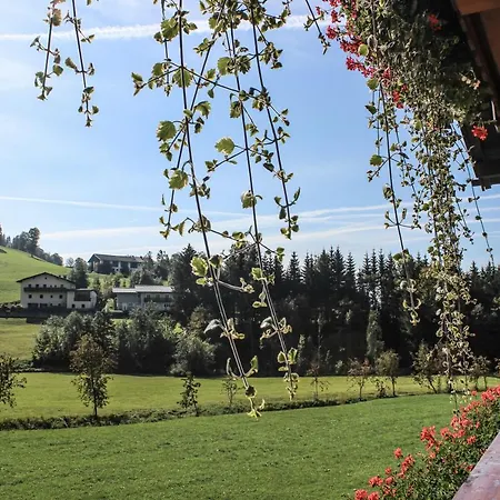 Guest house Haus Kathrin Werfenweng