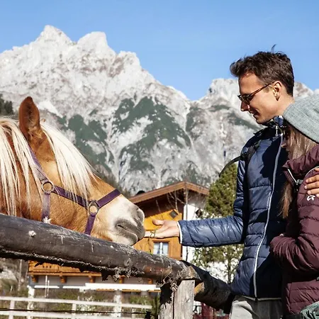 Haus Kathrin Pensjonat 3*