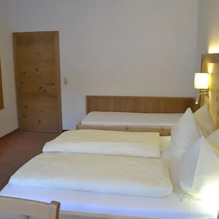 Haus Kathrin Guest house
