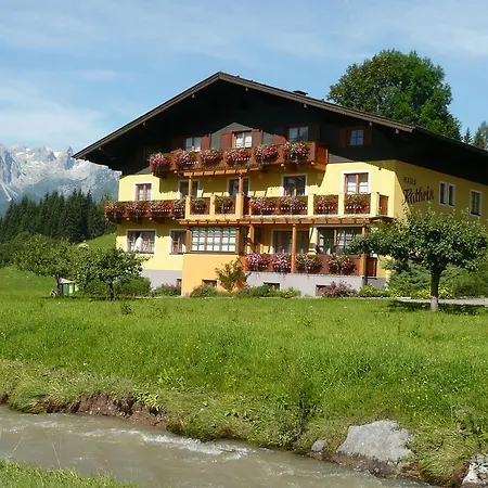 Haus Kathrin Werfenweng
