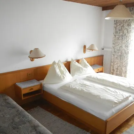 Haus Kathrin Πανσιόν