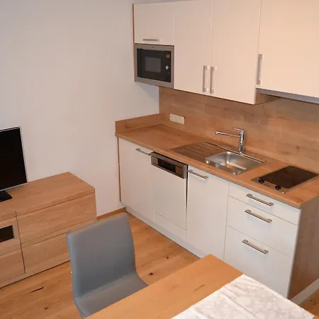 Penzion Haus Kathrin