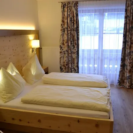 Haus Kathrin Guest house Werfenweng