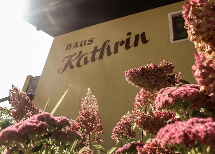 Haus Kathrin 3* Werfenweng